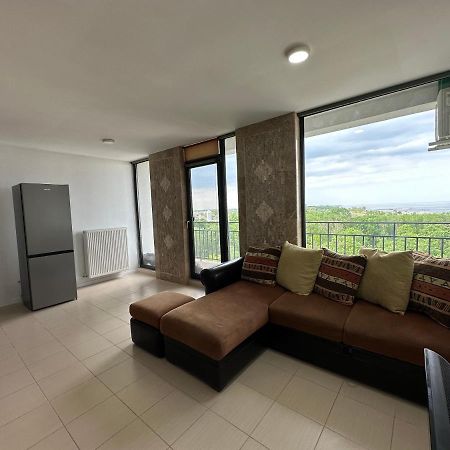 Apartament Oxygen Neptun Buitenkant foto