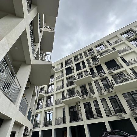 Apartament Oxygen Neptun Buitenkant foto