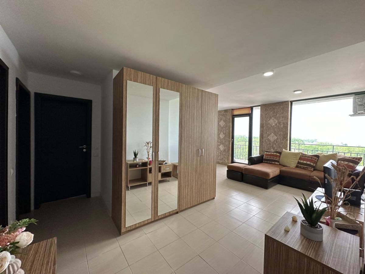Apartament Oxygen Neptun Buitenkant foto