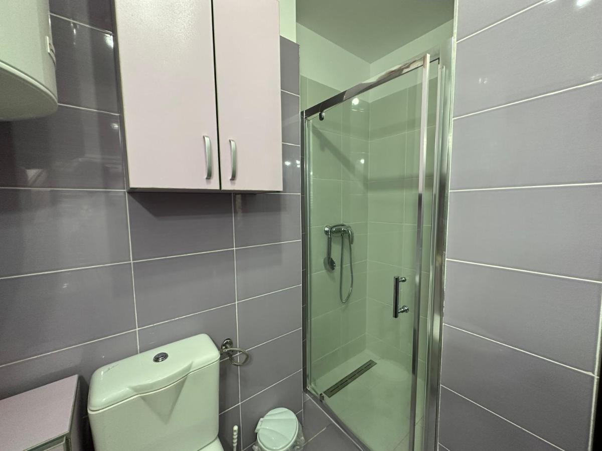 Apartament Oxygen Neptun Buitenkant foto
