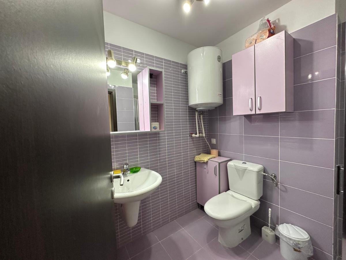 Apartament Oxygen Neptun Buitenkant foto