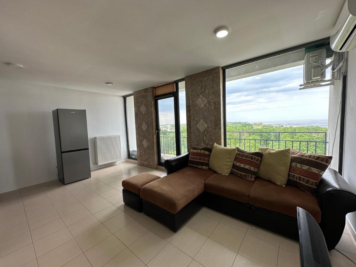 Apartament Oxygen Neptun Buitenkant foto