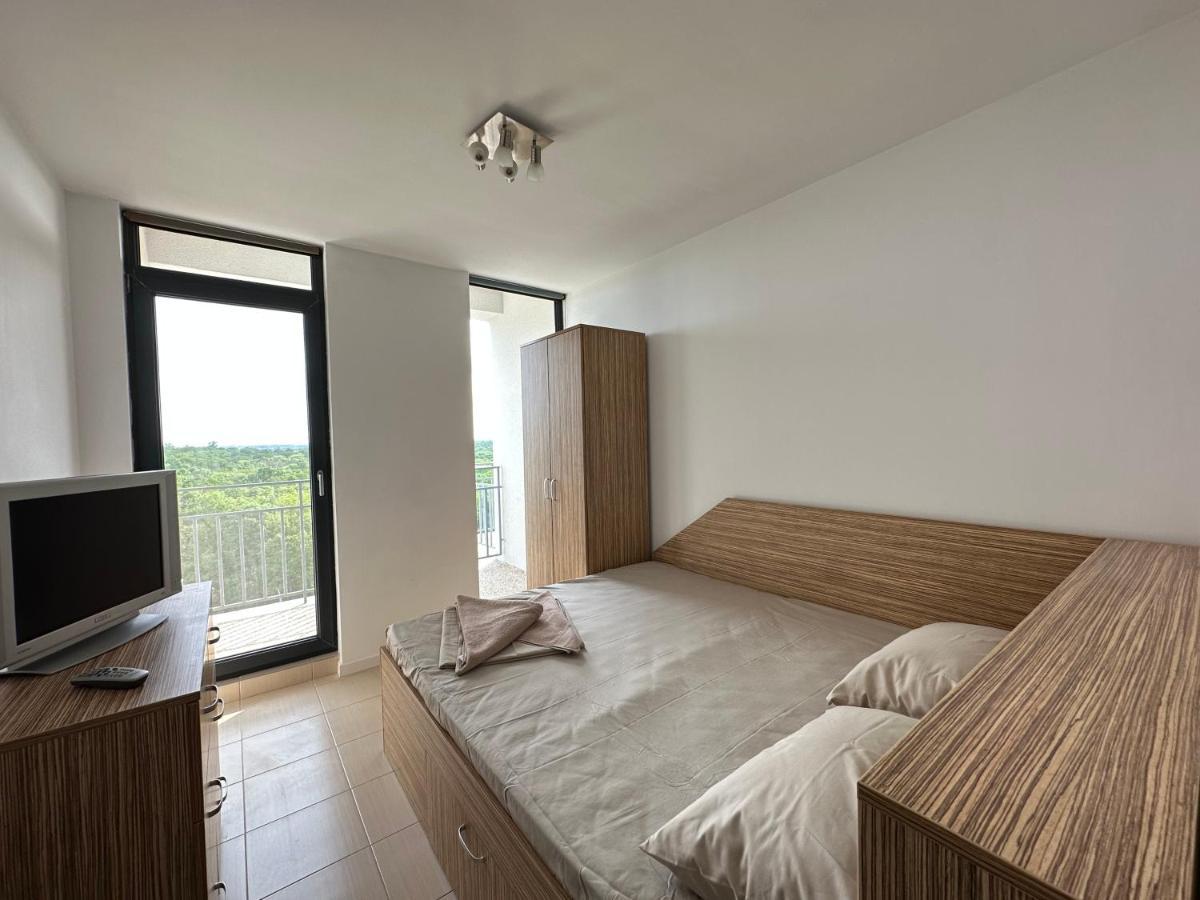 Apartament Oxygen Neptun Buitenkant foto