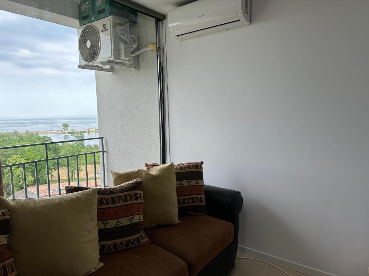 Apartament Oxygen Neptun Buitenkant foto