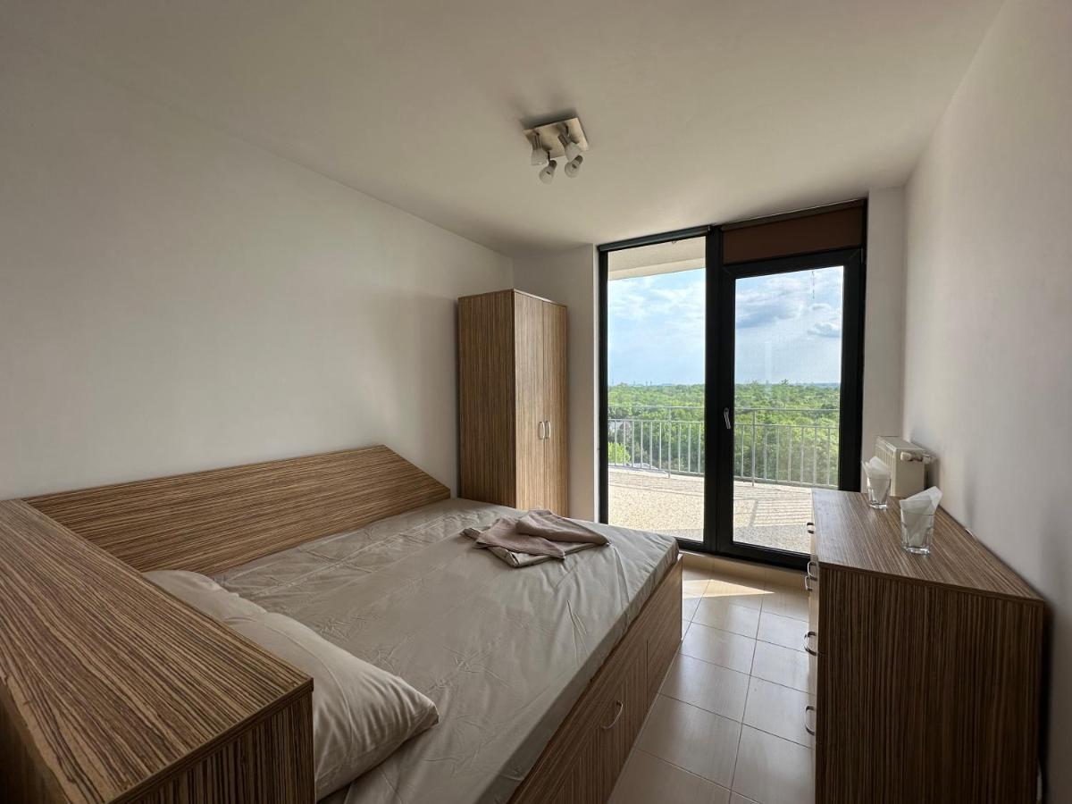 Apartament Oxygen Neptun Buitenkant foto