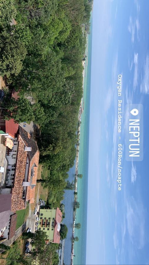 Apartament Oxygen Neptun Buitenkant foto